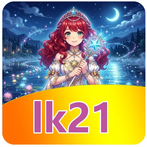 Ilustrasi berkas lk21 APK 4.8.1