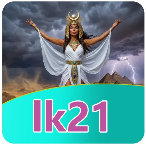 Ilustrasi persyaratan Android untuk lk21 4.8.1