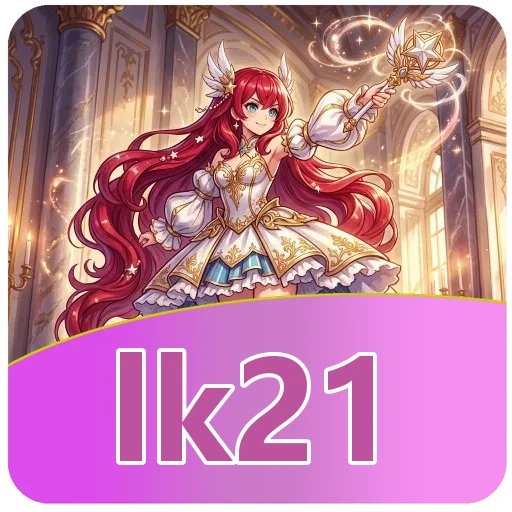 Ilustrasi kategori utilitas lk21