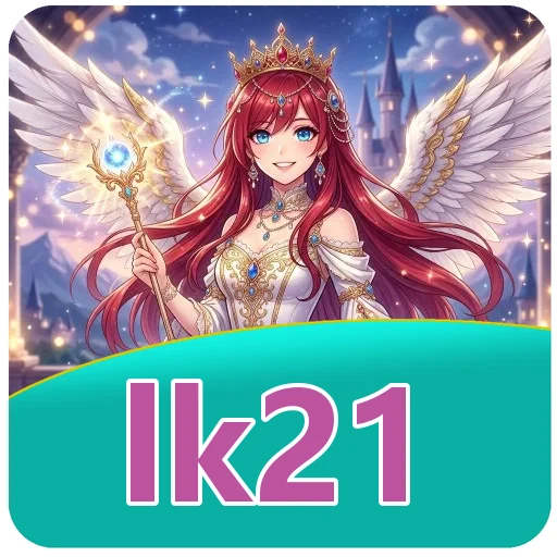 Ilustrasi aplikasi lk21, kategori utilitas