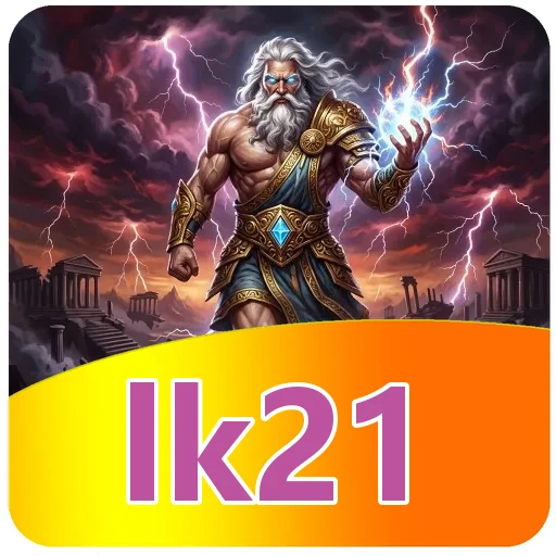 Ilustrasi empat izin aplikasi lk21