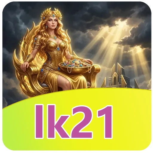 Ilustrasi syarat perangkat untuk lk21 APK