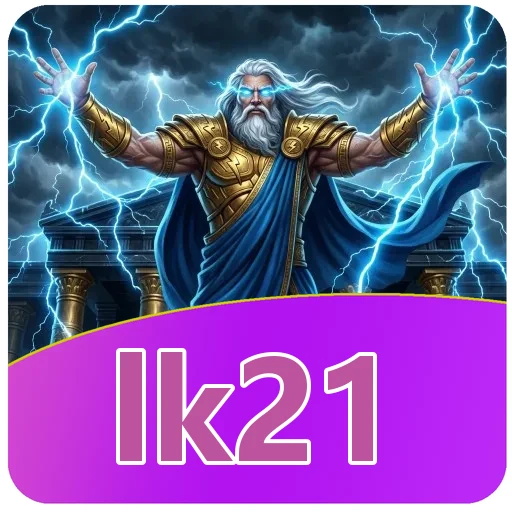 Ilustrasi pengecekan versi dan ukuran lk21 APK