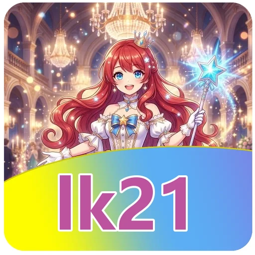 Ilustrasi berkas lk21 APK 32.7 MB