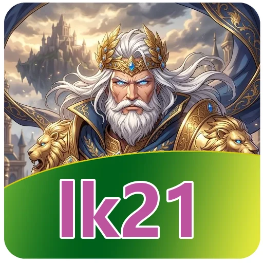 Keamanan lk21