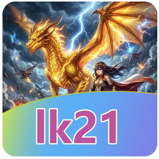 Performa lk21